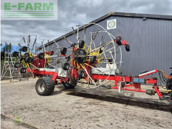 Kaarutaja/ Reha Pöttinger top 1252 c: pilt 5 Kaarutaja/ Reha Pöttinger top 1252 c: pilt 5