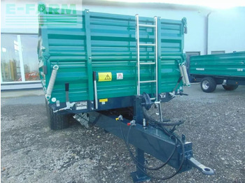 Põllutöö tõstuk-järelhaagis/ Kallur Pühringer 4822t 14t: pilt 5 Põllutöö tõstuk-järelhaagis/ Kallur Pühringer 4822t 14t: pilt 5