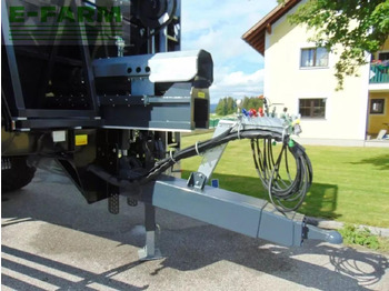 Põllutöö tõstuk-järelhaagis/ Kallur Pühringer 7623 amt, 24t, 40 km/h: pilt 5