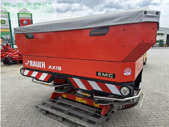 Väetiselaoturid Rauch m 30.2 emc+w isobus: pilt 2