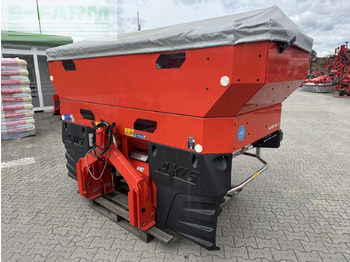Väetiselaoturid Rauch m 30.2 emc+w isobus: pilt 3