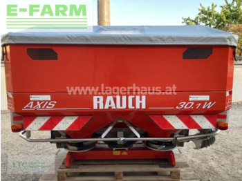 Väetiselaoturid Rauch rauch axis 30.1w privatverkauf: pilt 1