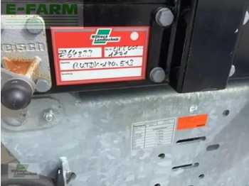 Põllutöö tõstuk-järelhaagis/ Kallur Reisch rutdk-140.513: pilt 5 Põllutöö tõstuk-järelhaagis/ Kallur Reisch rutdk-140.513: pilt 5