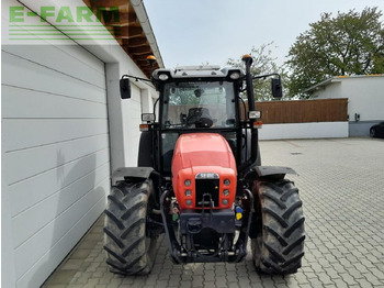 Traktor Same Dorado 3 100: pilt 3