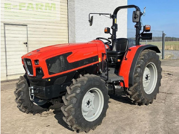 Traktor SAME