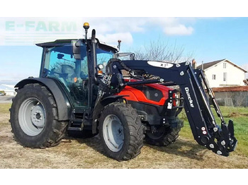 Traktor SAME