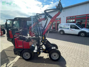 Rataslaadur SCHÄFFER