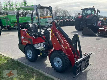 Rataslaadur Schäffer 2024: pilt 4