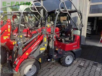 Rataslaadur SCHÄFFER