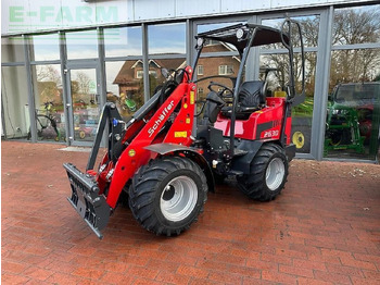 Miniekskavaator SCHÄFFER