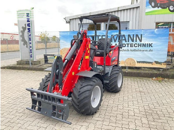 Miniekskavaator SCHÄFFER