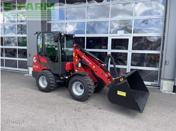 Miniekskavaator SCHÄFFER