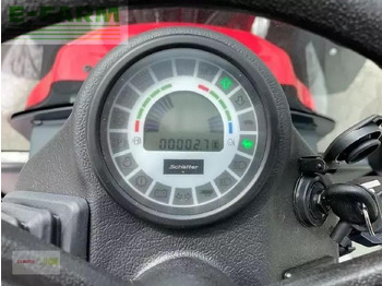 Rataslaadur Schäffer 2630t slt: pilt 2
