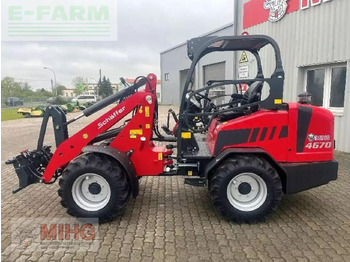 Rataslaadur SCHÄFFER