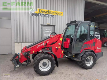 Rataslaadur SCHÄFFER