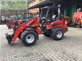 Rataslaadur SCHÄFFER