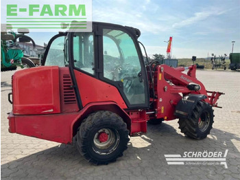 Miniekskavaator Schäffer 5370 z: pilt 3