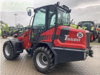 Teleskooplaadur Schäffer 6680t: pilt 3