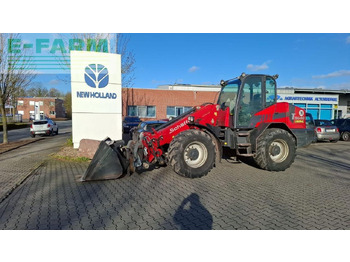 Teleskooplaadur SCHÄFFER