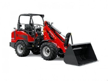 Miniekskavaator SCHÄFFER