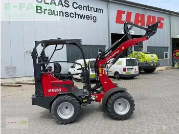 Rataslaadur SCHÄFFER