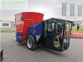 Loomakasvatusseadmed Siloking truckline etruck 1408-10: pilt 2
