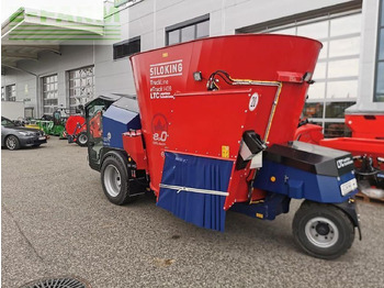 Loomakasvatusseadmed Siloking truckline etruck 1408-10: pilt 4