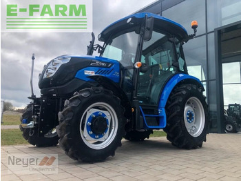 Traktor Solis 60 mit kabine: pilt 2