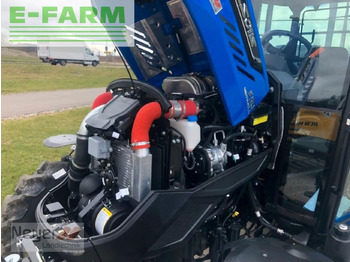 Traktor Solis 60 mit kabine: pilt 4