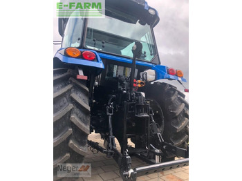 Traktor Solis 60 mit kabine: pilt 3