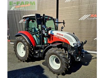 Traktor STEYR Kompakt S