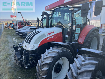 Traktor STEYR Multi