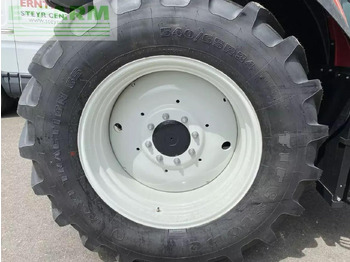 Traktor Steyr 4110 multi (stage v): pilt 3