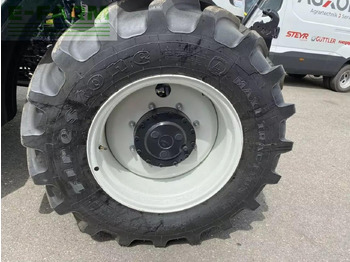 Traktor Steyr 4110 multi (stage v): pilt 4