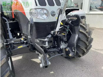 Traktor Steyr 4110 multi (stage v): pilt 2
