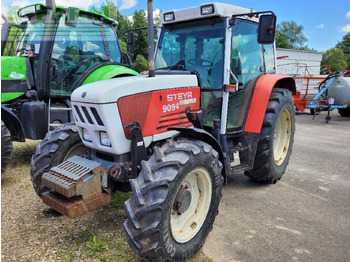 Traktor STEYR 9094