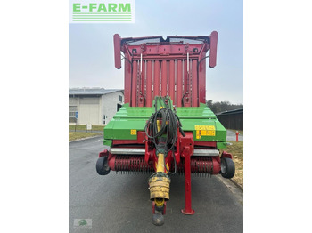 Iselaadiv vanker Strautmann giga-vitesse cfs 4002: pilt 2