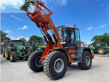 Miniekskavaator TEREX