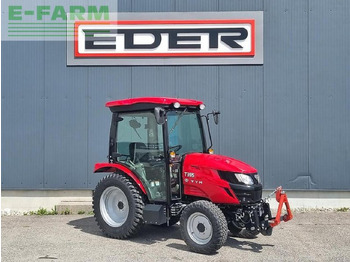 Traktor Tym t395 sh: pilt 2