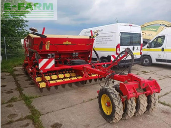 Kombain-külvimasin VÄDERSTAD