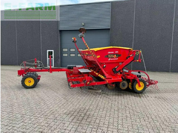 Kombain-külvimasin VÄDERSTAD