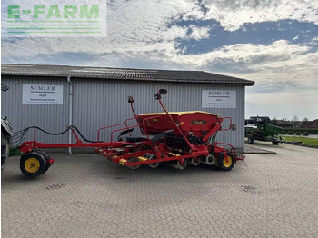 Kombain-külvimasin VÄDERSTAD