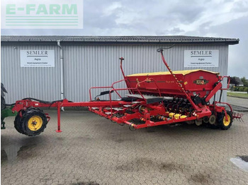 Kombain-külvimasin VÄDERSTAD