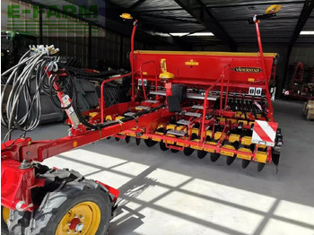 Kombain-külvimasin VÄDERSTAD