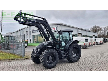 Traktor Valtra a 115 mh4: pilt 4