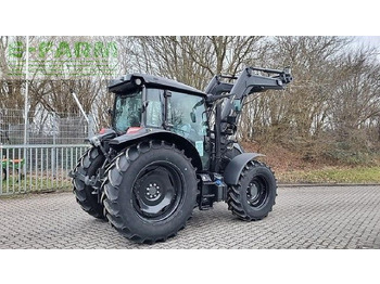 Traktor Valtra a 115 mh4: pilt 3