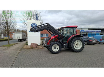 Traktor VALTRA A-series