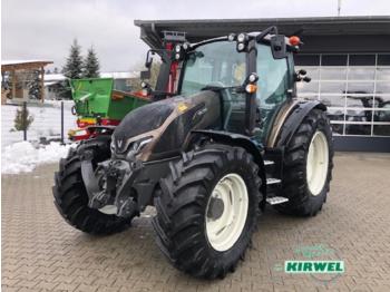 Traktor Valtra g 135 active: pilt 1