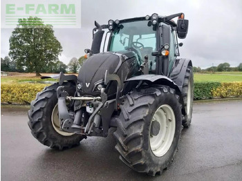 Traktor VALTRA N134