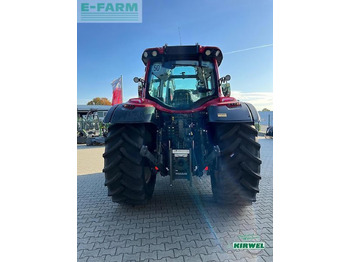 Traktor Valtra n 155 active Active: pilt 5